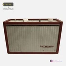 Dynatron Jewel 7 Transistors Radio Vintage Spare & Repair. Fixed Price $118.43.