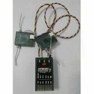 For Rc Helicopter AR9020 9-CHANNEL Dsmx/xplus Receiver. Fixed Price $60.63.