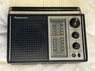 Panasonic Radio RF-597 Portable With Power Cord Works Beautiful!!!. Fixed Price $35.00.