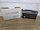 Vintage Aircastle Solid State Deluxe Radio Model: SP10-H Mint W/ Original Box. Fixed Price $49.99.