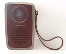 1970S Soundesign Model 177 Am Pocket Transistor Radio Hong Kong Tested Works. Fixed Price $18.95.