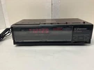 Tested Emerson *model RES5245* Digital *dual* Alarm Clock Am/fm Radio Wood Grain. Fixed Price $54.99.