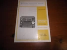 Realistic Patrolman 5 Multiband BROCHURE--$12.00 Or Best Offer. Fixed Price $12.00.