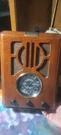 Vintage Thomas Collectors Edition Am/fm Radio Works/tape(un-tested). Fixed Price $45.00.