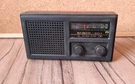 Vintage Portable Radio Sokol 304-MADE Ussr-lw/mw-old Transistor 80S. Fixed Price $13.00.