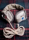 Vintage 1970S H-14 General Electric Stereo Headphones Japan Made Works. Fixed Price $29.00.