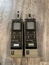 Vintage C.b. Transceiver Radios Model 3-5976A. Fixed Price $50.00.