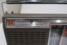 Vintage General Electric Tv Sound Am/fm Radio Model 7-2930B With Earbud. Fixed Price $49.00.