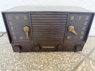 Antique 1952 Rca Victor "townley" 2-XF-931 Table Tube Radio Does Not Work. Fixed Price $47.99.