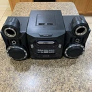 Venturer CD2088 5CD Disc Changer W/cd Storage X-bass Speakers Vintage & Rare. Fixed Price $294.99.