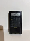 Vintage Rare Toshiba Digital Radio Dbss Am/fm Rp 2059 Tested Working. Fixed Price $49.99.