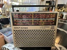 Itt Golf Europa Radio - 1970S Faulty For Hobbyists Collectors. Fixed Price $29.46.