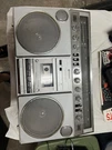 Vintage Macdonald 1980S Boombox Ghettoblaster Cassette Radio 06 33. Fixed Price $225.00.