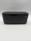 7-4852A General Electric Alarm Clock Am/fm Radio Tested. Fixed Price $14.99.
