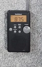 Radio Shack Digital Pocket Portable Am/fm 1200587/ Testedworking Condition. Fixed Price $43.99.