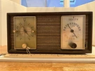 Zenith X390 Am/fm Tube Radio Clock Alarm Afc C.1960S Tested & Working. Fixed Price $120.00.