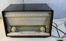 Vintage Blaupunkt Ballet Super Hi Fi Type 21053 Tube Table Radio Works. Fixed Price $69.99.