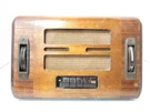 Vintage General Electric GD-52 Tube Radio Wood Table Top Art Deco. Fixed Price $78.88.