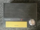 Realistic 12-157A Vintage Weather Alert Radio Used Tested. Fixed Price $9.99.