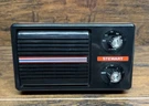 Vintage Stewart Solid State Am Radio British Design 982978 Tested And Works !. Fixed Price $14.99.