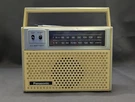 Panasonic RF-565 Am/fm Radio- Vintage Tested Cream. Fixed Price $21.70.