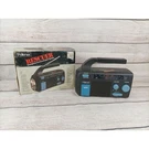 Vintage Pollenex Rescuer Emergency Communication System Radio Siren Weather Band. Fixed Price $25.00.