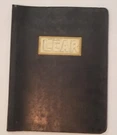 Lear Jet Stereo 8 Service Bulletins And Sales Brochure 1960'S Parts Cat.. Fixed Price $54.99.
