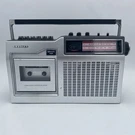 Crosley CT200 Bluetooth Cassette Player Recorder Am Fm Radio Retro Boombox New. Fixed Price $59.99.