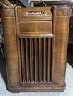 Philco Model A-361 Tube Radio Console, Code 121, 115 Volts, 50 Watts. Fixed Price $100.00.