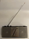 Vintage Sony SRF-A100 Am/fm Stereo Transistor Radio Japan Tested Works. Fixed Price $84.95.