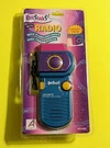 Vtg Alaron Kool Shades Sports Radio - Am/fm Flashlight Siren 90S Colors. Fixed Price $49.76.