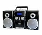 Portable Cd With Am/fm Stereo Radio Cassette Player/recorder (NPB-426). Fixed Price $115.99.