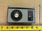 Vintage Weatheralert Radio Channels Antenna TA-3F Tested Works. Fixed Price $15.99.