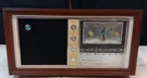 Vintage Motorola Solid State Am/fm Alarm Clock Radio Model: TC14CW. Fixed Price $20.00.