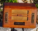 Ge Model GD-60 Wooden Tube Radio 1938 Art Great For Decor Rare Find!. Fixed Price $159.50.