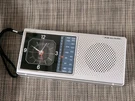 Shack 12-1549 (realistic) CHRONOMATIC-242 Radio, Clock & Alarm Excellent. Fixed Price $28.99.