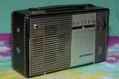Motorola All Transistor Radio X41E-1 Works Sold For Parts **read See Vid**. Fixed Price $47.11.