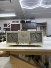 Vintage Tube Zenith C519 Antique Alarm/radio Clock Read More. Fixed Price $28.50.