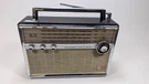 Vintage National Panasonic 12-TRANSISTOR Radio Model T-100MD Works Rare. Fixed Price $159.69.