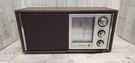 Vtg Sound Design Model 30-03 Am/fm/tv 1/TV 2 Weather Band Table Radio Works. Fixed Price $49.98.