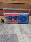 Lenox Sound CT-80 Transparent Am/fm Radio. Fixed Price $70.00.