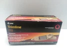 At&t 210M Trimline Corded Phone Black Handset. Fixed Price $20.00.