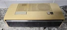 Sony TFM-C660W Digimatic Litetimer Clock Radio Mid-century Modern Japan .... Fixed Price $44.95.