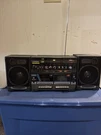 Lasonic L30K Radio Cassette. Fixed Price $459.00.