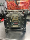 Used Bosch PB360C Portable Jobsite Radio (QUC022822). Fixed Price $69.99.