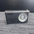National Panasonic R-1241 Am Transistor Radio Vintage Portable Japan For Parts. Fixed Price $81.35.