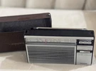 Vintage Panasonic Mw/sw 2-BANDU Portable Radio Working Clean Tested Retro. Fixed Price $174.76.