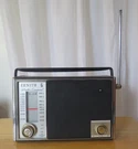 Vintage Zenith Am/fm Weather Command Royal 92 Radio Works Great. Fixed Price $32.95.