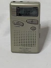Radioshack Optimus 12-797 Portable Am/fm/tv/wx Weather Digital Tested. Fixed Price $24.97.