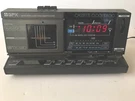 Vintage Gpx Model Dc 590 Digital Alarm Clock Radio /cassette - Parts Or Repair. Fixed Price $16.99.